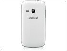 Характеристики Samsung S6812 Galaxy Fame, Samsung S6810 Galaxy Fame, Samsung S6312 Galaxy Young DS, Samsung S6310 Galaxy Young SS - изображение 3