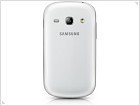 Характеристики Samsung S6812 Galaxy Fame, Samsung S6810 Galaxy Fame, Samsung S6312 Galaxy Young DS, Samsung S6310 Galaxy Young SS - изображение 4