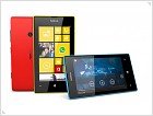 Анонсированы смартфоны Nokia Lumia 720 и 520 - изображение 2