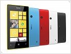Анонсированы смартфоны Nokia Lumia 720 и 520 - изображение 3