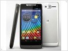 Motorola показала смартфоны RAZR D1 и RAZR D3 - изображение 3