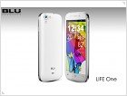 Анонсированы смартфоны серии Life от BLU - изображение 2