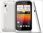 Новый смартфон HTC Desire Q был представлен - изображение 3
