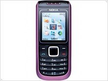 Nokia 2680 slide, Nokia 1680 classic — два бюджетных телефона - изображение 2