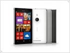 Перед анонсом Nokia Lumia 925 в сеть попала официальная фотография смартфона - изображение 2