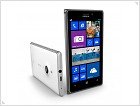 Перед анонсом Nokia Lumia 925 в сеть попала официальная фотография смартфона - изображение 3