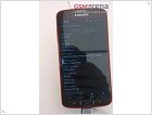 Защищенный смартфон Samsung I9295 Galaxy S4 Active - изображение 2