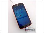 Защищенный смартфон Samsung I9295 Galaxy S4 Active - изображение 3