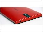 Красный в моде: анонс смартфона Oppo Find 5 в красном цветовом варианте - изображение 3
