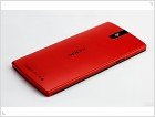 Красный в моде: анонс смартфона Oppo Find 5 в красном цветовом варианте - изображение 4