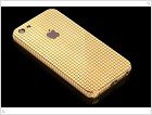 Мажор-style: iPhone 5 в золотом корпусе с бриллиантами - изображение 2