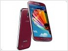 Сети нового поколения с новым смартфоном Samsung GALAXY S4 LTE-A  - изображение 3