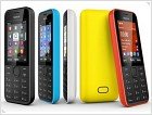 Nokia 207 и 208 – наши братья меньшие - изображение 2