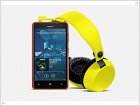 Фотографии и технические характеристики смартфона Nokia Lumia 625 - изображение 5