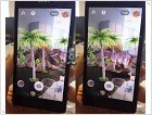 Тук-тук, Нео: смартфон Sony Honami с функцией дополненной реальности AR effect - изображение 3