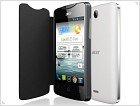 Дешевый смартфон Liquid Z3 от Acer  - изображение 3