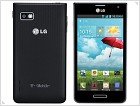 Выпуск смартфонов LG Optimus F6 и F3  - изображение 2