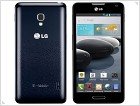 Выпуск смартфонов LG Optimus F6 и F3  - изображение 3