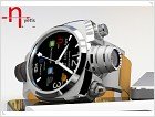 «Умные» часы Hyetis Crossbow – 41 Мп швейцарской точности  - изображение 4
