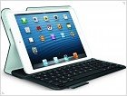 Чехлы для iPad Mini: Ultrathin Keyboard Folio и Folio Protective Case - изображение 5