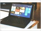 Великолепная пятерка и планшет: линейка планшетов HP Slate, Pavilion и Omni  - изображение 3