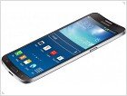 Сооблазнительные изгибы: смартфон Samsung GALAXY Round  - изображение 2
