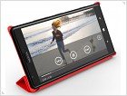 Смартфон Nokia Lumia 1520 – шестидюймовая высота  - изображение 3