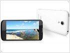 Смартфон Highscreen Omega Prime Mini – веселый и задорный стиляга - изображение 2