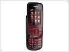 Nokia 3600 Slide - изображение 2