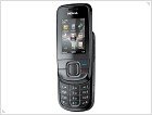 Nokia 3600 Slide - изображение 4