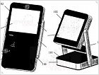 Nokia запатентовала необычные конструкции телефонов - изображение 5