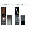 NTT DoCoMo представил 19 новых моделей мобильных телефонов в 906i и 706i сериях - изображение 4