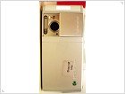Доступны «живые» фотографии телефона Sony Ericsson C905 - изображение 3