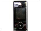 Motorola ZN200 одобрена FCC - изображение 2