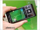 Доступны «живые» фотографии Sony Ericsson C905 - изображение 3