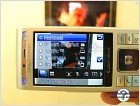 Доступны «живые» фотографии Sony Ericsson C905 - изображение 12