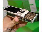 Доступны «живые» фотографии Sony Ericsson C905 - изображение 4