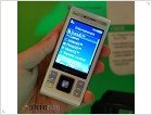 Доступны «живые» фотографии Sony Ericsson C905 - изображение 5