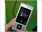 Доступны «живые» фотографии Sony Ericsson C905 - изображение 6