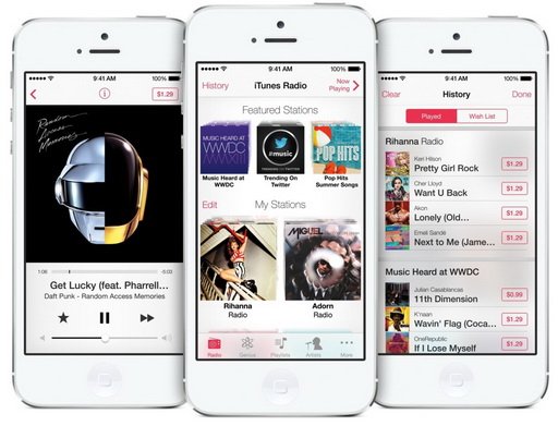 Адамово яблоко: эволюционная революция Apple iPhone 5S - обзор - изображение 2