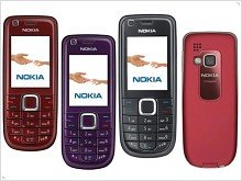 Обзор Nokia 3120 Classic - изображение 6