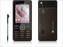 Обзор Sony Ericsson G900 - изображение 2