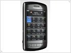 Представлен сенсорный смартфон BlackBerry Storm - изображение 5