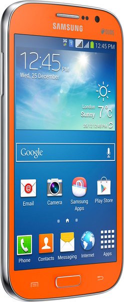 Фото и видео обзор Samsung I9060 Galaxy Grand Neo и Samsung I9062 Galaxy Grand Neo (Galaxy Grand Lite) - изображение 5