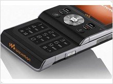 Обзор Sony Ericsson W910i - изображение 3
