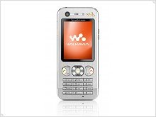 Обзор Sony Ericsson W890 – Стиль и Исполнение - изображение 2