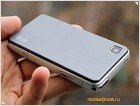 Обзор LG GD510- самый маленький сенсорный телефон - изображение 4