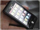 Фото-видео обзор LG GX500 - изображение 4