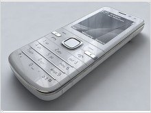 Фото и видео обзор Nokia 6730 Classic - изображение 8