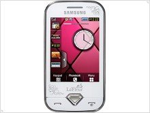 Фото и видео обзор Samsung S7070 La Fleur (Diva) - изображение 11